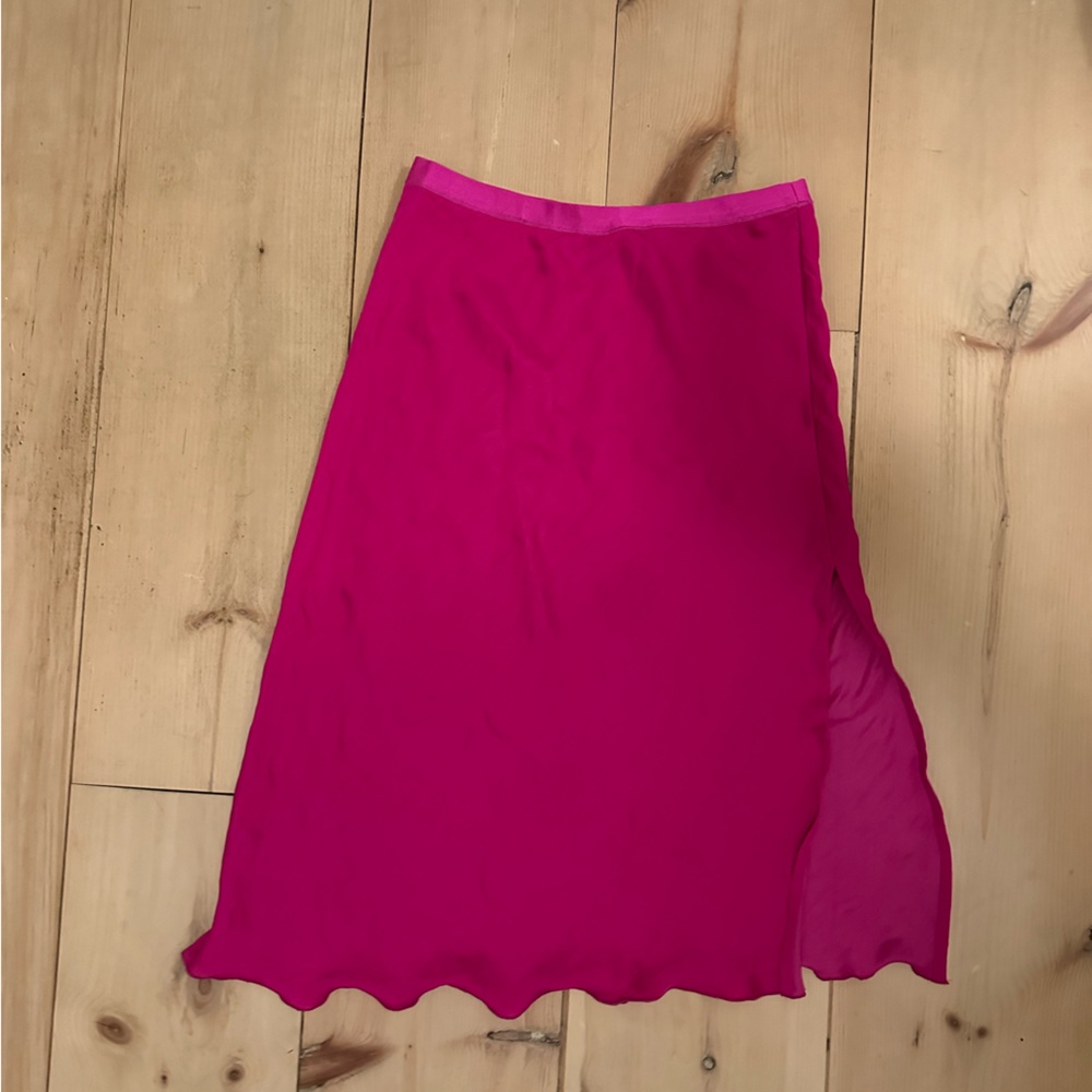 Free People Skirt